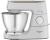 Кухонная машина Kenwood KVC 65.001 WH Titanium Chef Baker — фото, купить в Минске с доставкой по Беларуси — 360shop.by