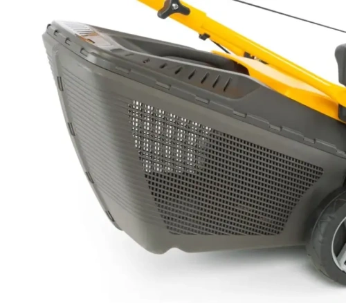 Газонокосилка бензиновая Stiga Collector 43 (2L0431048/ST1) — фото, купить в Минске с доставкой по Беларуси — 360shop.by