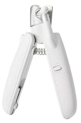 Когтерезка Petkit LED Light Nail Clipper — фото, купить в Минске с доставкой по Беларуси — 360shop.by