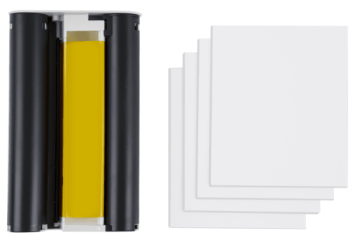 Бумага для фотопринтера Xiaomi Instant Photo Paper SD30 3