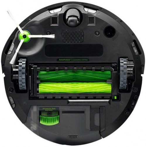 Робот-пылесос iRobot Roomba i7+