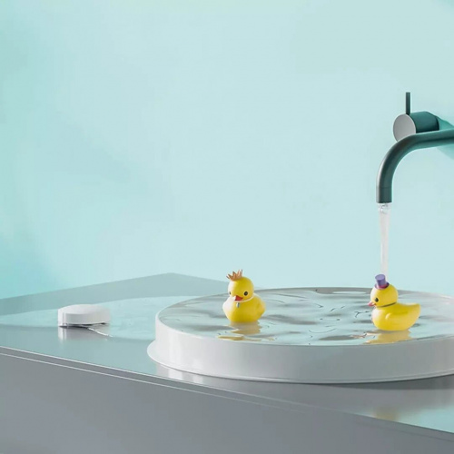 Датчик протечки воды Xiaomi Mi Flood Guard (SJWS01LM)