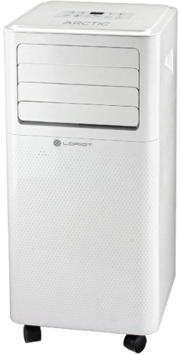 Мобильный кондиционер Loriot LPC-09TAM