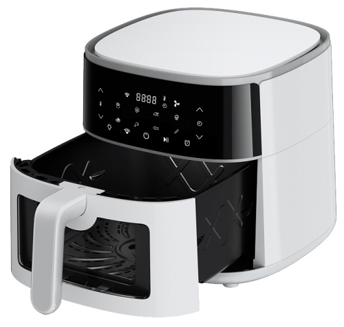 Аэрогриль Beheart AF-E4003-AS – фото, купить в Минске с доставкой по Беларуси – 360shop.by