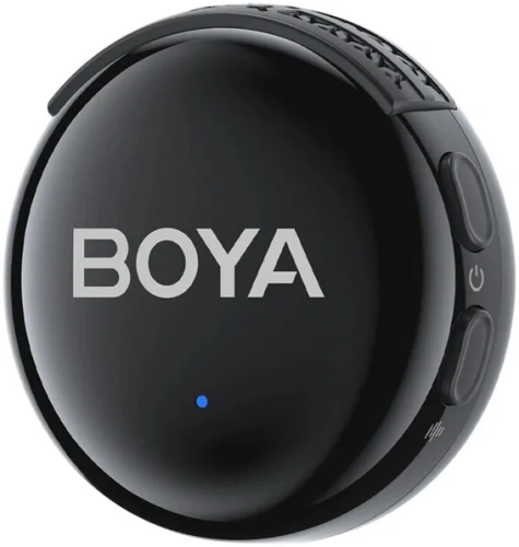 Радиосистема BOYA BOYALINK 3-01 — фото, купить в Минске с доставкой по Беларуси — 360shop.by