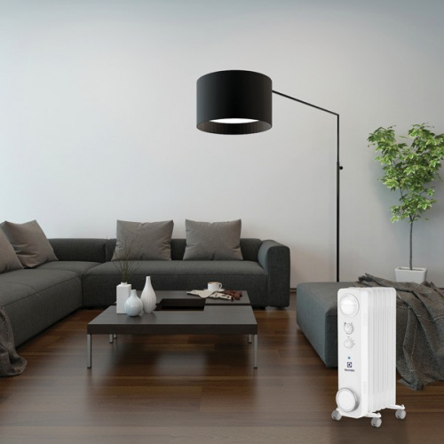 Масляный радиатор Electrolux Sphere EOH/M-6209