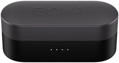 Радиосистема BOYA BOYALINK 3-01 — фото, купить в Минске с доставкой по Беларуси — 360shop.by