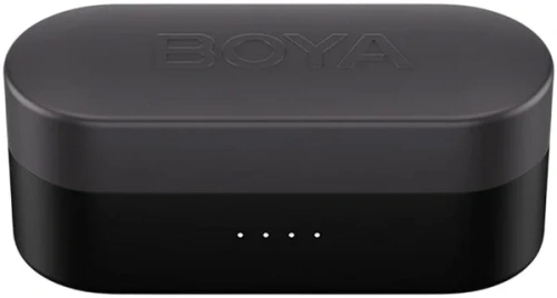 Радиосистема BOYA BOYALINK 3-01 — фото, купить в Минске с доставкой по Беларуси — 360shop.by