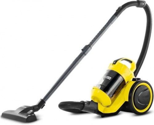 Пылесос Karcher VC 3 (1.198-125.0)