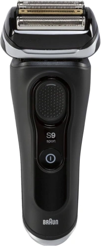 Электробритва Braun Series 9 9352cc — фото, купить в Минске с доставкой по Беларуси — 360shop.by