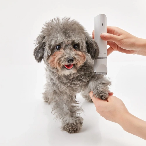 Машинка для стрижки животных Petkit Trimmer 2-in-1 — фото, купить в Минске с доставкой по Беларуси — 360shop.by