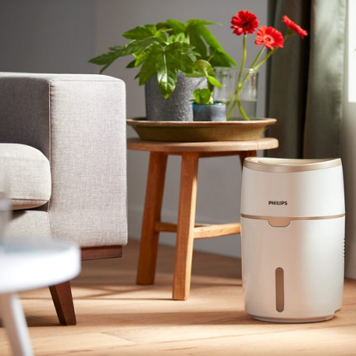 Ультразвуковой увлажнитель воздуха Philips HU4816/10