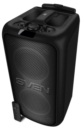 Колонка для вечеринок SVEN PS-1000 — фото, купить в Минске с доставкой по Беларуси — 360shop.by