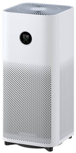 Очиститель воздуха Mijia Air Purifier 4 Pro H (AC-M23-SC) — фото, купить в Минске с доставкой по Беларуси — 360shop.by