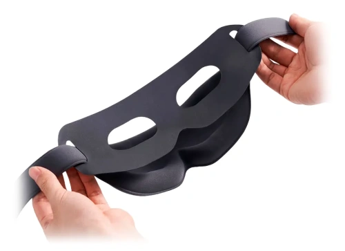 Массажер для глаз Xiaomi Mijia Smart Eye Massager (MJAMYZYMYY01) — фото, купить в Минске с доставкой по Беларуси — 360shop.by
