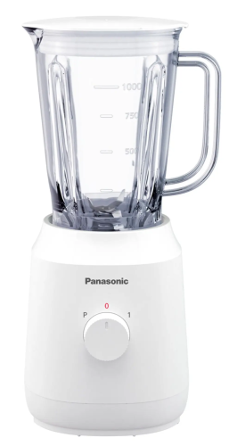 Блендер стационарный Panasonic MX-EX1011WTQ — фото, купить в Минске с доставкой по Беларуси — 360shop.by