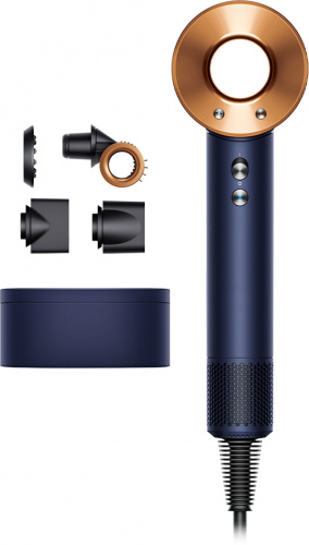 Фен Dyson HD15 Supersonic – фото, купить в Минске с доставкой по Беларуси – 360shop.by