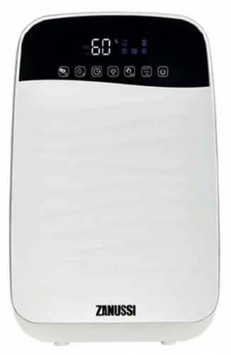 Ультразвуковой увлажнитель воздуха Zanussi ZH 5.5 Onde