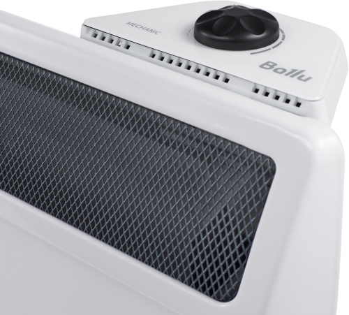 Конвектор электрический Ballu Plinth Transformer BEC/PL-500 – фото, купить в Минске с доставкой по Беларуси – 360shop.by