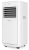Кондиционер мобильный Timberk T-PAC09-P09E-WF — фото, купить в Минске с доставкой по Беларуси — 360shop.by