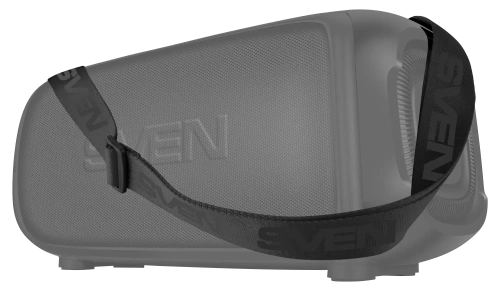 Колонка для вечеринок SVEN PS-860 — фото, купить в Минске с доставкой по Беларуси — 360shop.by