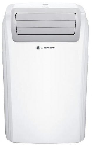 Мобильный кондиционер Loriot Saturn LPC-12TSM