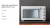 Мини-печь Xiaomi Mijia Electric Oven (MDKXDE1ACM) — фото, купить в Минске с доставкой по Беларуси — 360shop.by
