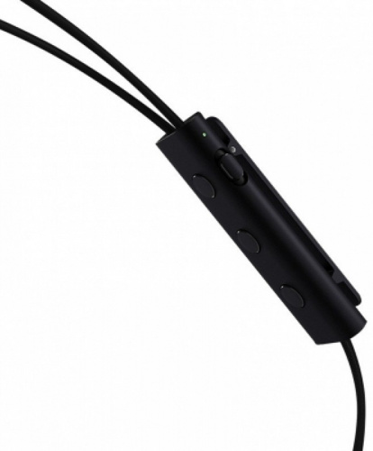 Наушники Xiaomi Mi Noise Canceling Earphones