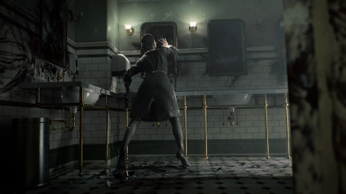 Игра Resident Evil 9 Requiem для PlayStation 5 (PS5) — фото, купить в Минске с доставкой по Беларуси — 360shop.by