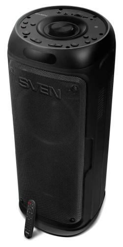 Колонка для вечеринок SVEN PS-770 — фото, купить в Минске с доставкой по Беларуси — 360shop.by