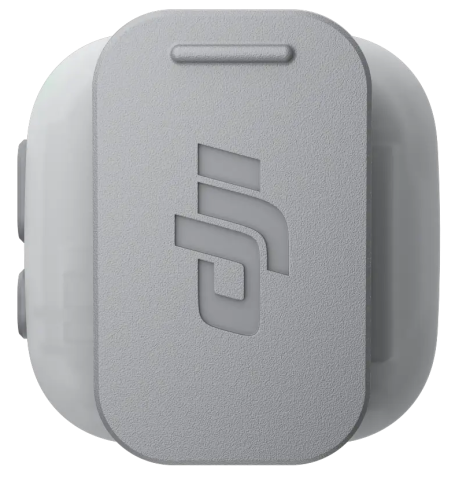 Радиосистема DJI Mic Mini 2 (2TX + 1RX + Charging Case) — фото, купить в Минске с доставкой по Беларуси — 360shop.by