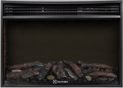 Электрокамин Electrolux EFP/P-2720RLS N – фото, купить в Минске с доставкой по Беларуси – 360shop.by