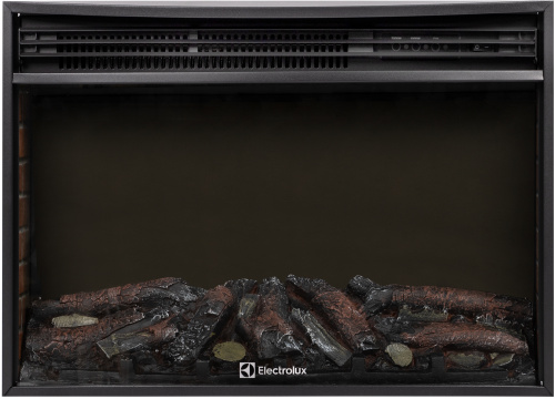 Электрокамин Electrolux EFP/P-2720RLS N – фото, купить в Минске с доставкой по Беларуси – 360shop.by