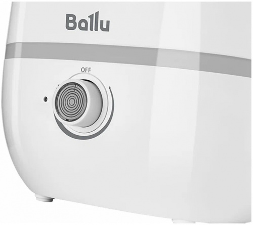 Ультразвуковой увлажнитель воздуха Ballu UHB-501 UV