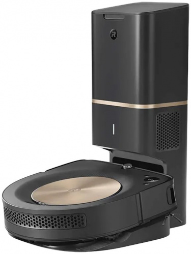 Робот-пылесос iRobot Roomba s9