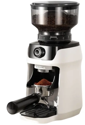 Кофемолка электрическая Scishare S3201 — фото, купить в Минске с доставкой по Беларуси — 360shop.by