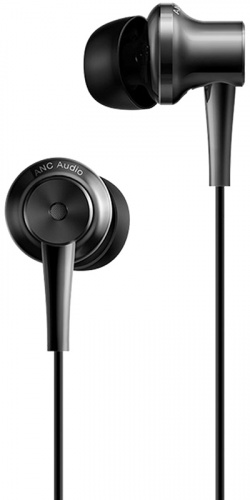 Наушники Xiaomi Mi Noise Canceling Earphones