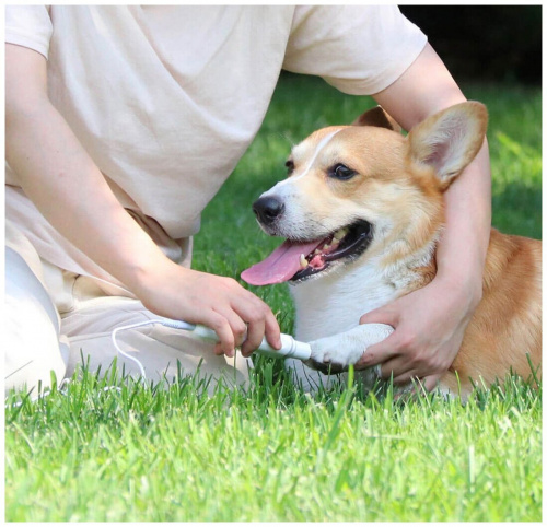 Когтерезка Pawbby Nail Sharpener (MG-NG001) — фото, купить в Минске с доставкой по Беларуси — 360shop.by