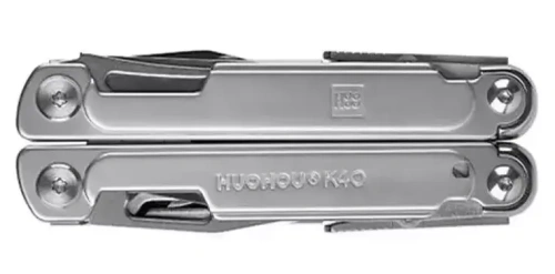 Мультитул Huo Hou K40 HU0305 — фото, купить в Минске с доставкой по Беларуси — 360shop.by