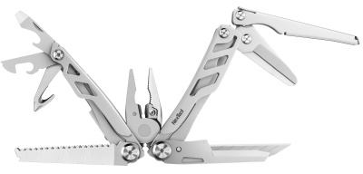 Мультитул NexTool Flagship Pro Multi Tool (NE20232A) — фото, купить в Минске с доставкой по Беларуси — 360shop.by