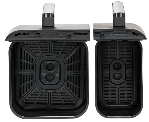 Аэрогриль Evolution AIRO 10600 Dual — фото, купить в Минске с доставкой по Беларуси — 360shop.by