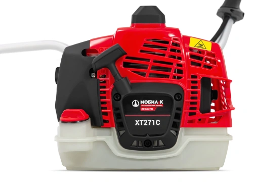 Триммер бензиновый Мобил К XT271C Премиум (MBK0023869) — фото, купить в Минске с доставкой по Беларуси — 360shop.by