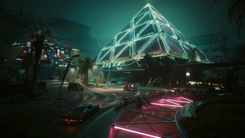 Игра Cyberpunk 2077 Ultimate Edition для PlayStation 5 (PS5) — фото, купить в Минске с доставкой по Беларуси — 360shop.by