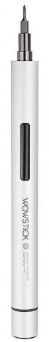 Электроотвертка Wowstick TRY 20-in-1 — фото, купить в Минске с доставкой по Беларуси — 360shop.by