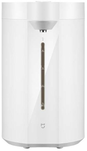 Термопот Mijia Intelligent Electric Water Bottle 5L (MEK01JL) — фото, купить в Минске с доставкой по Беларуси — 360shop.by