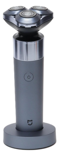 Электробритва Xiaomi MiJia Electric Shaver S302 — фото, купить в Минске с доставкой по Беларуси — 360shop.by