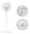 Напольный вентилятор Mijia Wireless Fan (BPLDS05DM) — фото, купить в Минске с доставкой по Беларуси — 360shop.by
