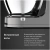 Кухонная машина Kenwood Titanium Chef Patissier XL KWL90.164SI — фото, купить в Минске с доставкой по Беларуси — 360shop.by