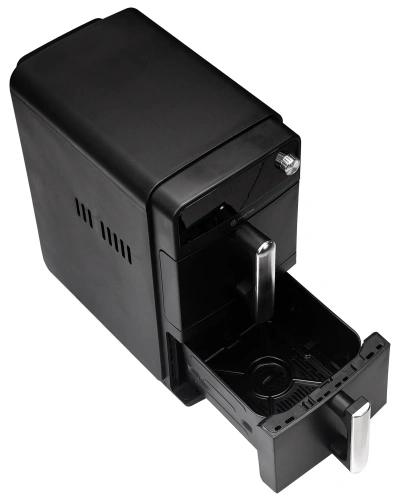 Аэрогриль Evolution AIRO 10700 Dual — фото, купить в Минске с доставкой по Беларуси — 360shop.by