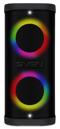Колонка для вечеринок SVEN PS-950 — фото, купить в Минске с доставкой по Беларуси — 360shop.by